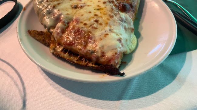 Pizzeria di Porta Garibaldi - MILANO - Milano