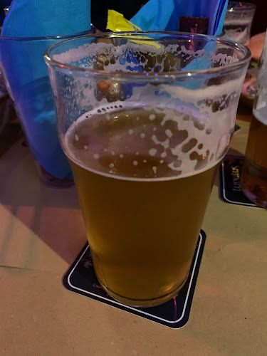 Ozne Guinness Pub - Ristorazione