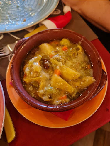 A casa do zi Pe' - Favara