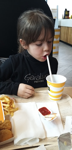 McDonald's - Ristorazione