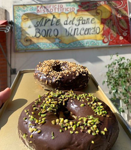 Panificio Arte Del Pane - Ristorazione