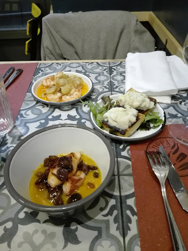 Scialuppa Ligurian - Torino