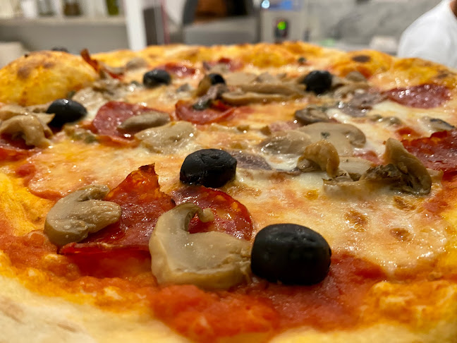 Ristorante Plaza De Toros - Ristorazione