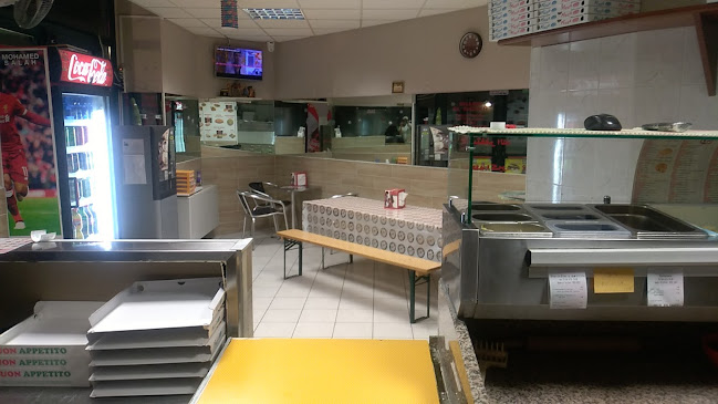 Pizzeria kebab Sharm El Sheikh Castelletto sopra Ticino - Castelletto sopra Ticino