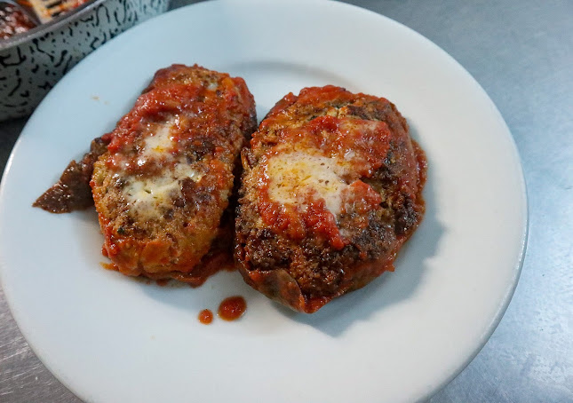 Contrada Punzolo Santa domenica di, 89865 Santa Domenica VV