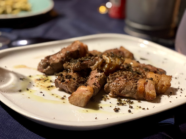 C'era una volta L'osteria - Ristorazione