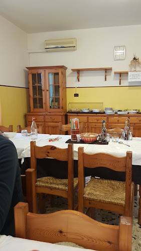 Bar Trattoria La Passeggiata