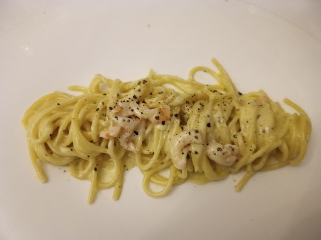 Ruris Ristorante Open Times