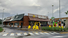 McDonald's Fisciano