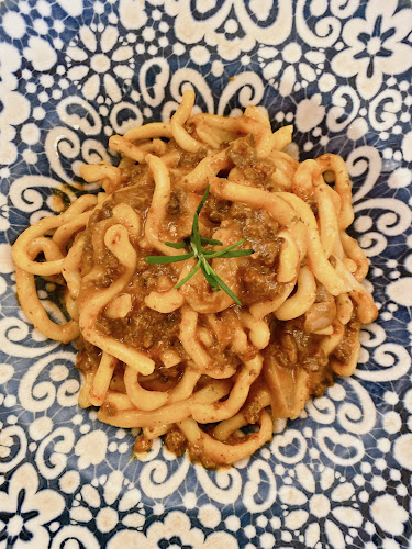 Opinii despre Osteria del Teatro în Cortona - Ristorazione