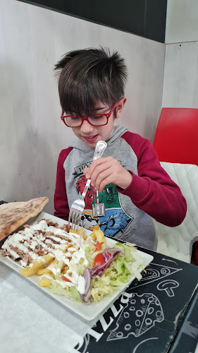 Comentarii opinii despre Pizzeria Egitto - Ciriè