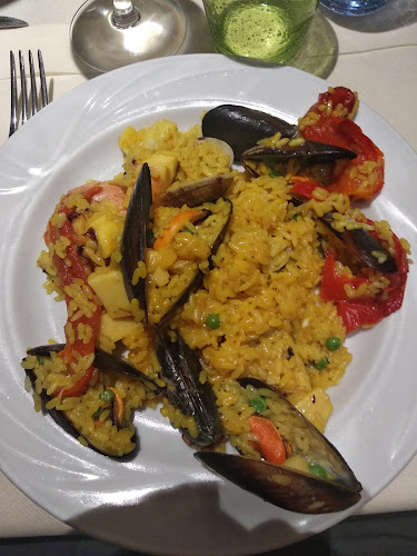 Comentarii opinii despre Ristorante Pizzeria Lo Stravizio