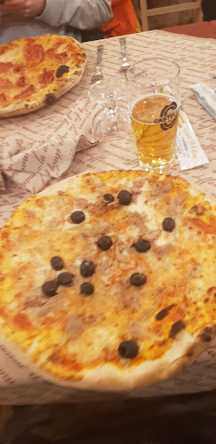 Ristorante La Caveja - Ristorazione