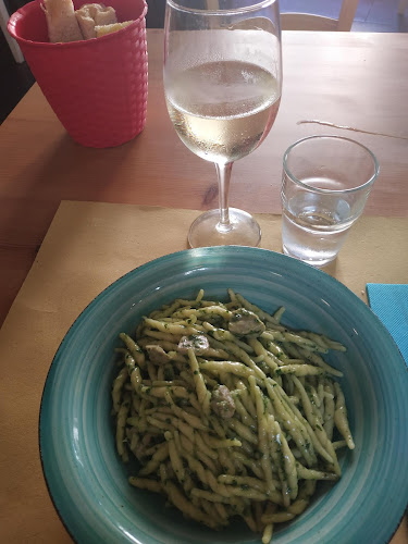 Comentarii opinii despre Food Amazing Ristorante