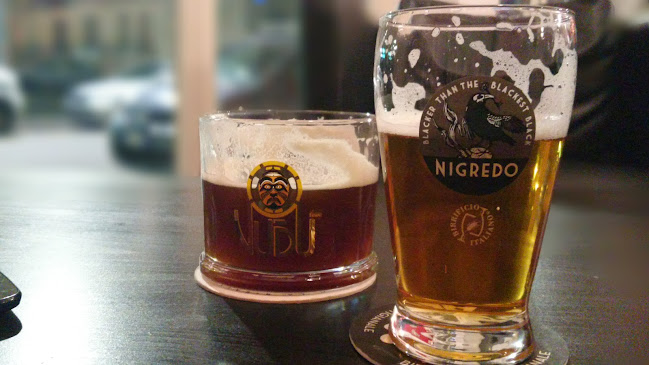 Opinii despre Crazy Hop în Milano - Ristorazione