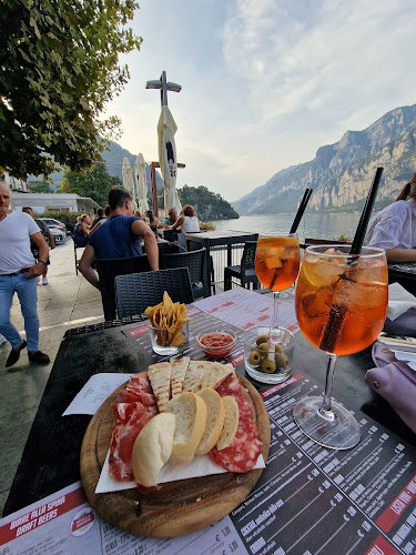 Comentarii opinii despre Birreria Paninoteca La Botte