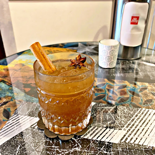 Reviews of Officina Design Cafè in Bondeno - Ristorazione