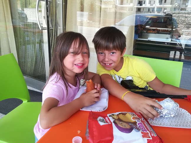 Opinii despre Panificio Caccamo Giuseppe E C. S.A.S în Modica - Ristorazione