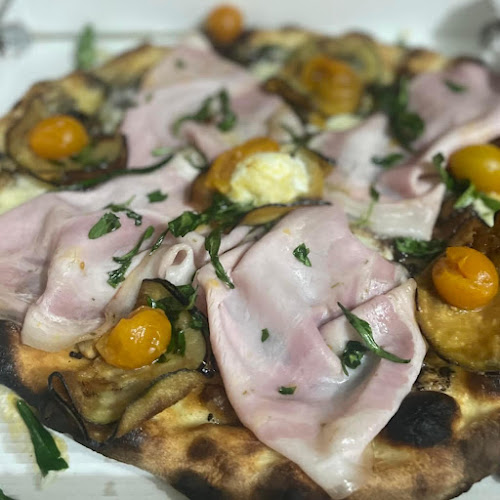 Comentarii opinii despre L'Ammore Pizzeria