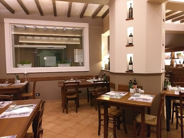 Ristorante Al Bistrot
