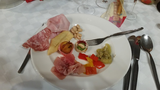 Comentarii opinii despre Ristorante Michelin 1855