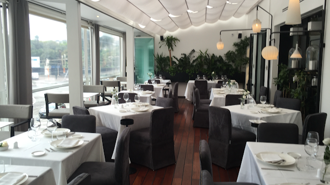 Opinii despre Terrazza Calabritto în Napoli - Ristorazione