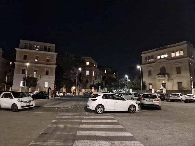 Opinii despre Marziali 1922 în Roma - Ristorazione