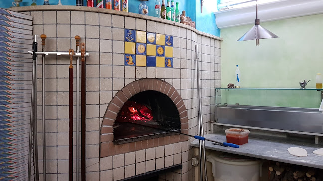 Pizzeria D'Asporto La Brace Di Scaperrotta Mario - Ariano Irpino