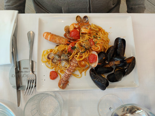 Osteria Piscialetto - Ristorazione