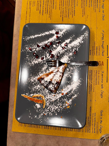 Acquasale - Ristorazione