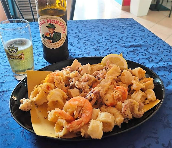 Opinii despre Me Gusta - ristorante pizzeria în Bologna - Ristorazione