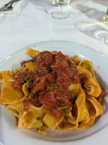 Hotel Ristorante Dei Pini - Ristorazione