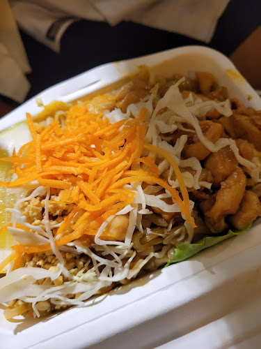 Pad Thai Take Away - Ristorazione