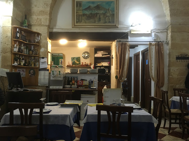 Comentarii opinii despre Bella Napoli