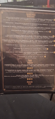 Opinii despre Il Pavone D'oro Ristorante Cocktailbar în Terni - Ristorazione