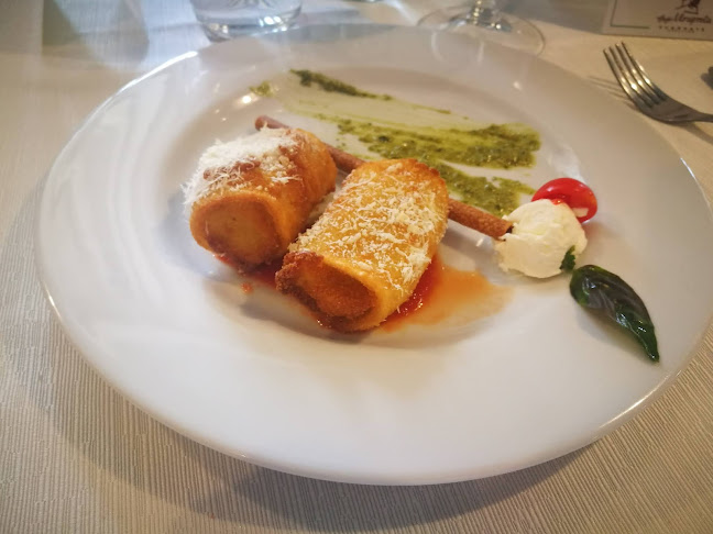 Rifugio Urupreta - Summonte