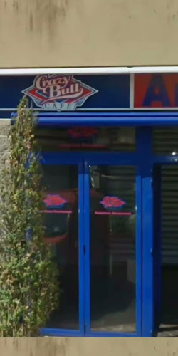 Crazy Bull Cafe' - Bracciano