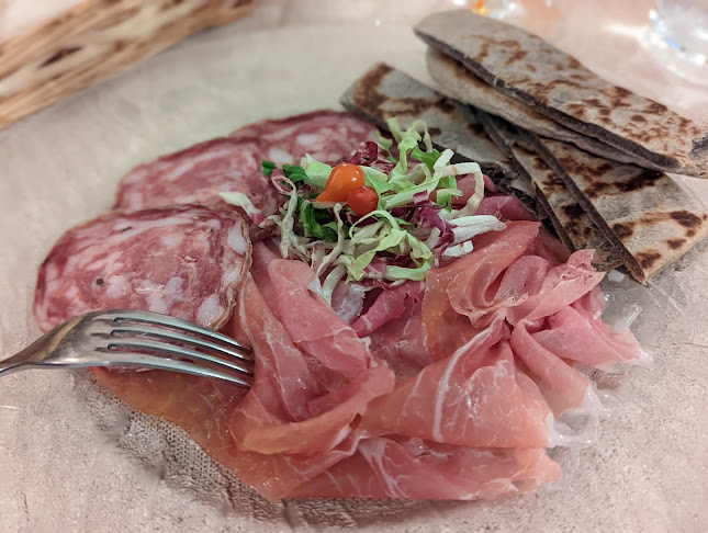 Laido e Corrotto - Ristorazione