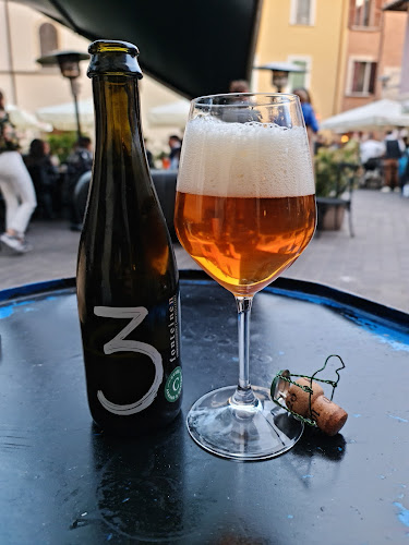 People Drink Emotion - Terni