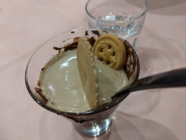 Comentarii opinii despre Salotto Gelosia