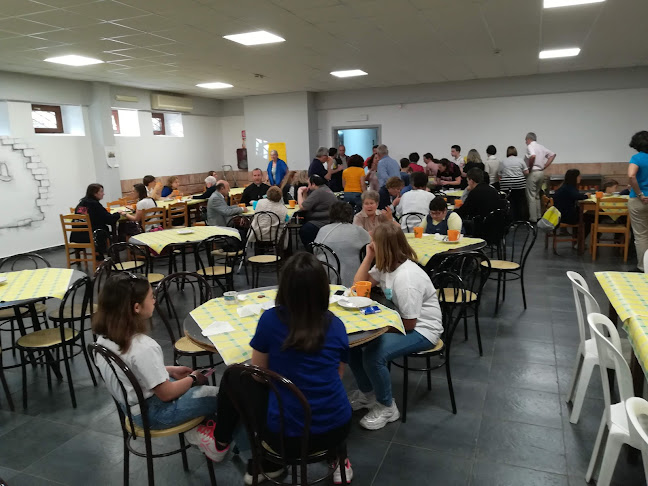 Villaggio San Francesco - Ristorante - Pizzeria - Salerno