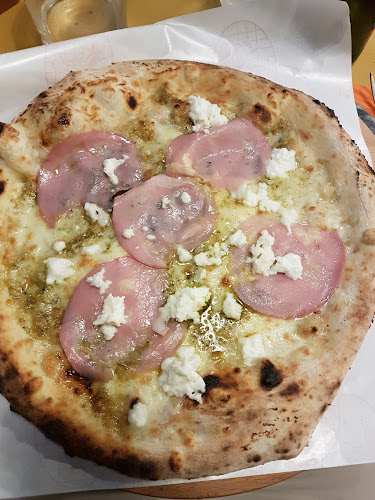 Fiori di Zucca - La Pizza Napoletana a Casa tua (zona Marconi) - Ristorazione
