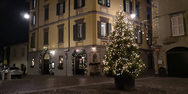 Ristorante Bernabò - Ristorazione