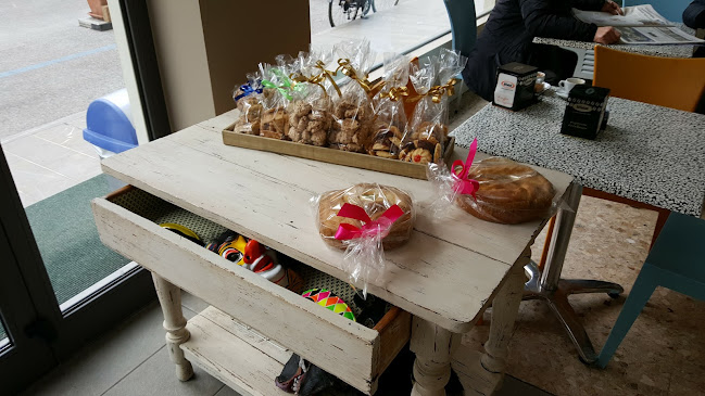 Nonna Pallina Pasticceria Gelateria Artigianale