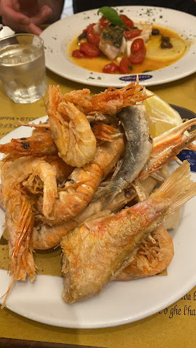 Comments and reviews of Osteria di Vico Palla
