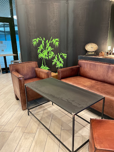 RISTOBAR Cristalpalace - Ristorazione