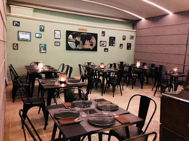 Toto & Raf Restaurant Brindisi - Ristorazione