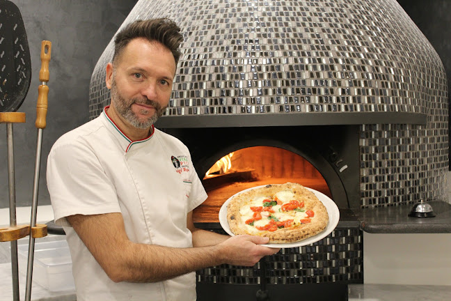 Luigi Teperino Pizzeria - Modena 2.0 - Modena