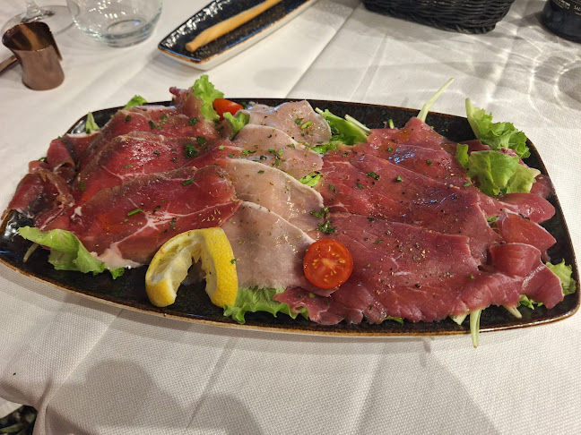 Italy Food Ristorante