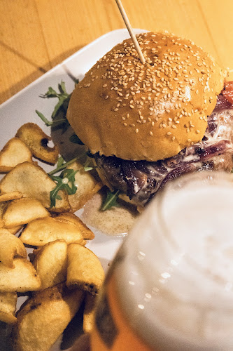 Qubbí - Ristorazione